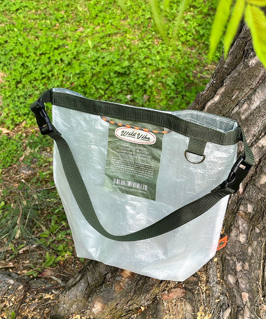 와일드바이브 포그 칠링 백_Fog Chilling Bag (L) | 데얼스 아웃도어 전문 플랫폼