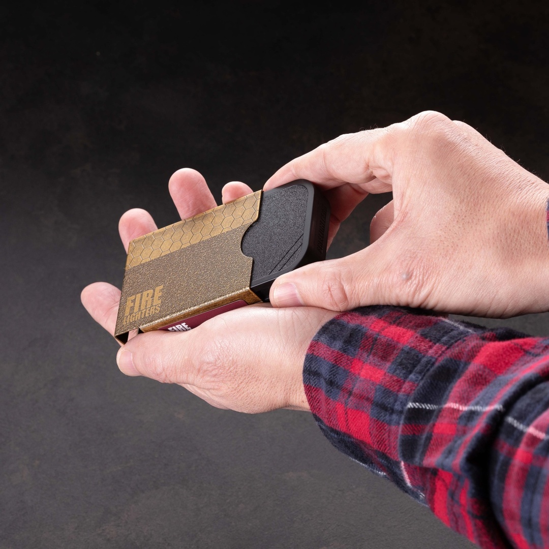 파이어라이터스 Niche Box Set 니치 박스 세트 미니 케이스 | 데얼스 아웃도어 전문 플랫폼