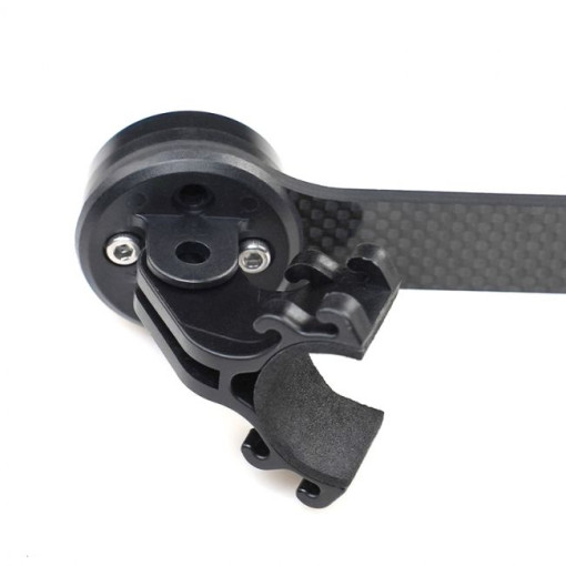 iGPSPORT 일체형 핸들바용 아웃-프론트 마운트 M82 | 데얼스 아웃도어 전문 플랫폼