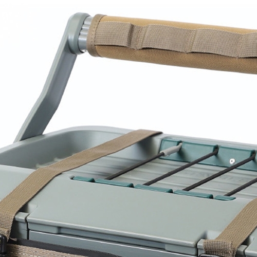 하이그라운즈 스탠리 쿨러 커버 15.1L | HGZ | 데얼스 아웃도어 전문 플랫폼