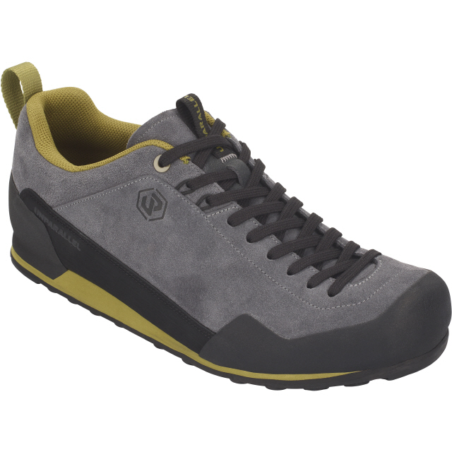 언패러렐 락 가이드 /슬레이트 그레이 | 데얼스 아웃도어 전문 플랫폼