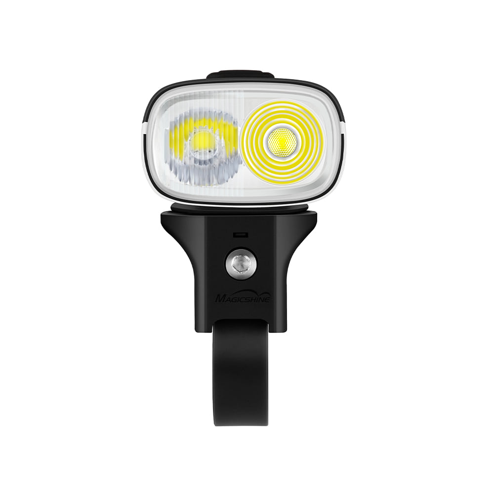 매직샤인 자전거 라이트 RAY2100 | 데얼스 아웃도어 전문 플랫폼