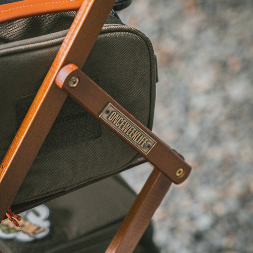 원스위크라이프 행어형 캠핑 선반 OSH0220 | 데얼스 아웃도어 전문 플랫폼