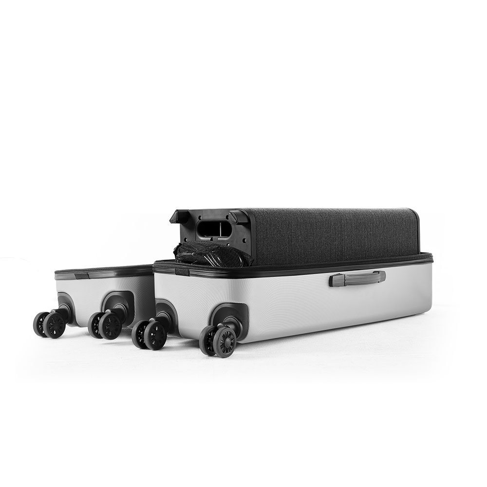 [이스케이프] Escape P시리즈 전용 캐리어 (escape P Series travel case) | 데얼스 아웃도어 전문 플랫폼