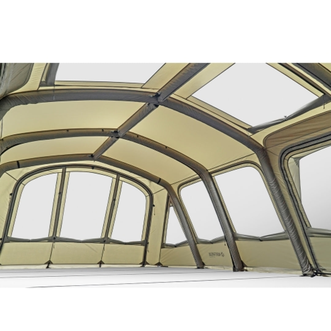 노스피크 A9 에어텐트 올리브그레이 | 데얼스 아웃도어 전문 플랫폼