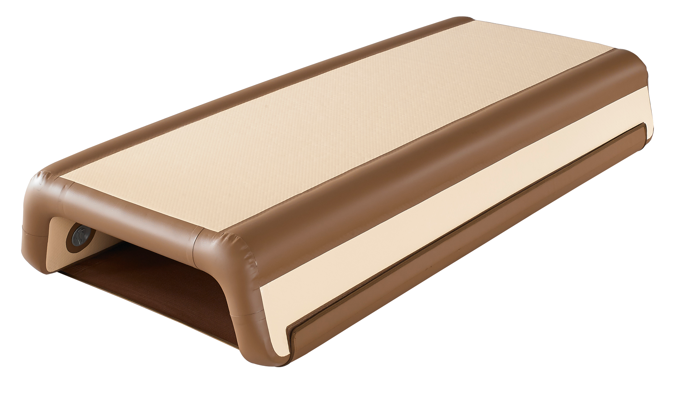 에어박스 프리미엄 에어야전침대 | 데얼스 아웃도어 전문 플랫폼