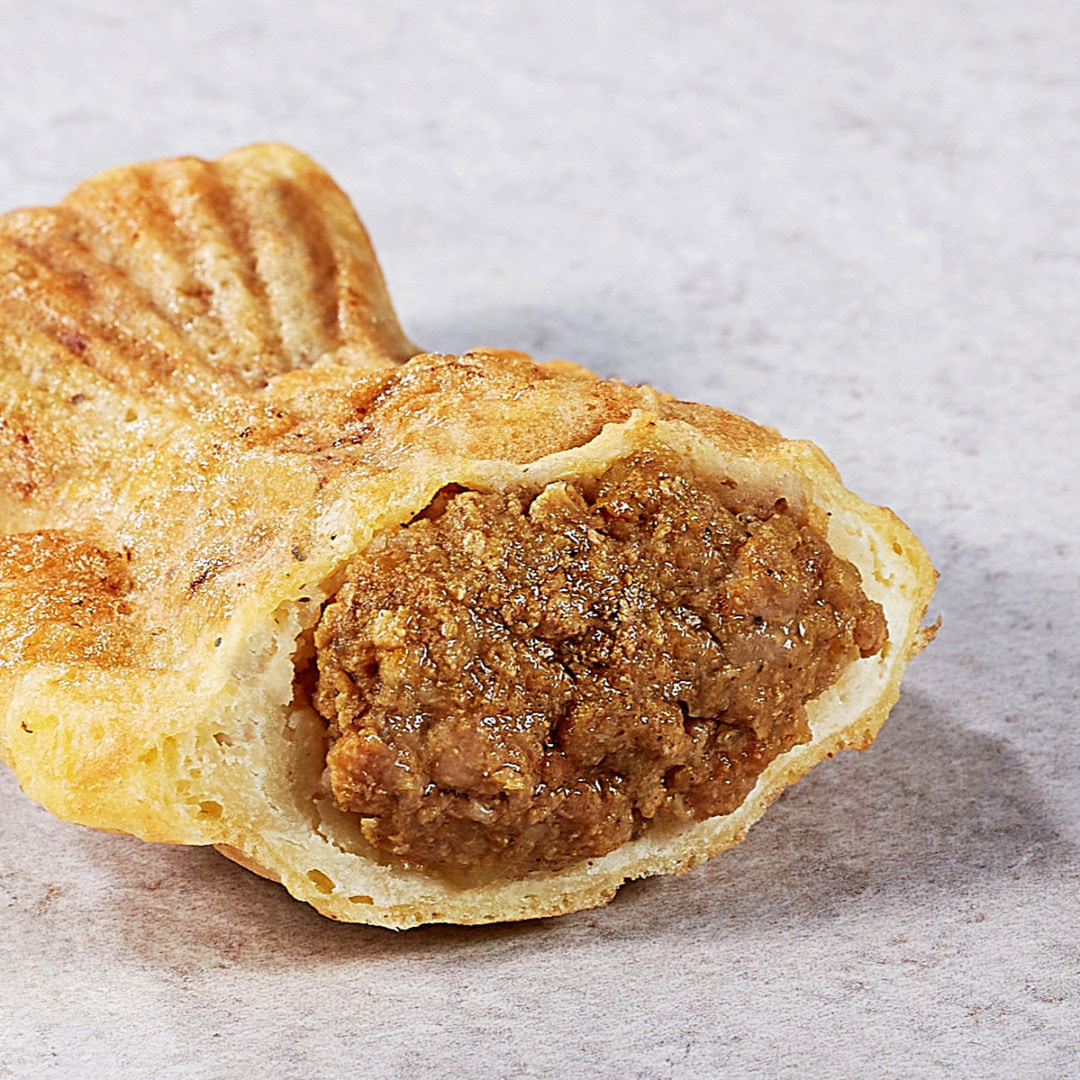 붕어유랑단X사평 든든한 키마카레 붕어빵 560g 1+1 | 데얼스 아웃도어 전문 플랫폼