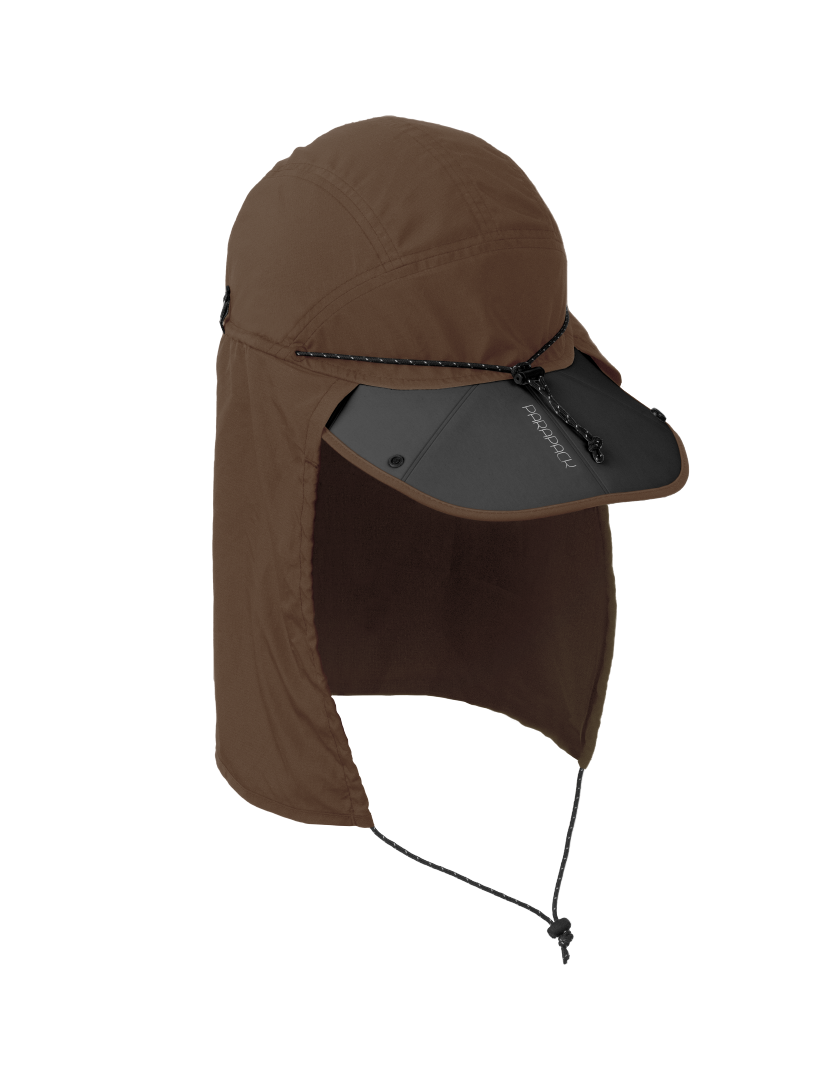 파라팩 L-CAP | 데얼스 아웃도어 전문 플랫폼