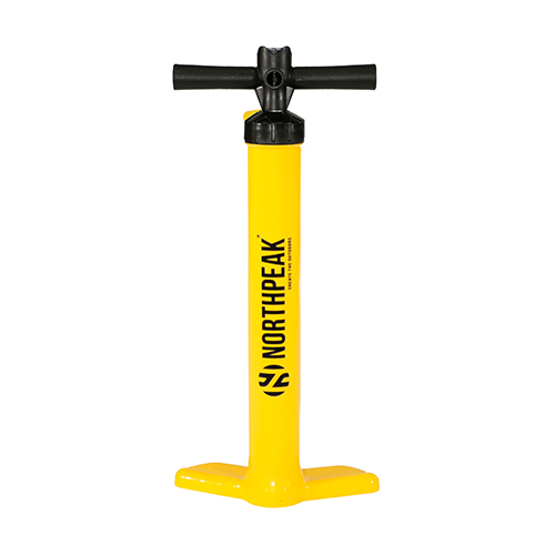 노스피크 더블 액션 파워 펌프 | 데얼스 아웃도어 전문 플랫폼