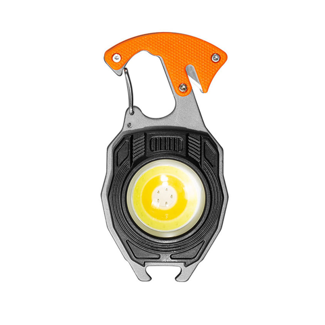 [어반러쉬] 키체인 라이트 | 데얼스 아웃도어 전문 플랫폼