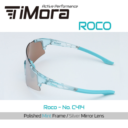 [Timora]티모라 고글 - ROCO C414 스포츠 고글 | 데얼스 아웃도어 전문 플랫폼