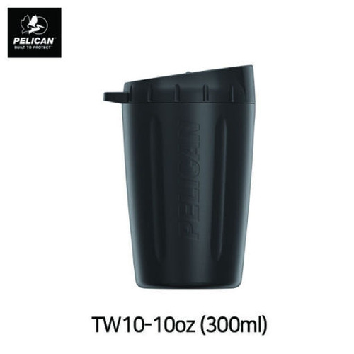 [Pelican Drinkware] 펠리칸 텀블러 TW10-10oz (300ml) Tumblers | 데얼스 아웃도어 전문 플랫폼