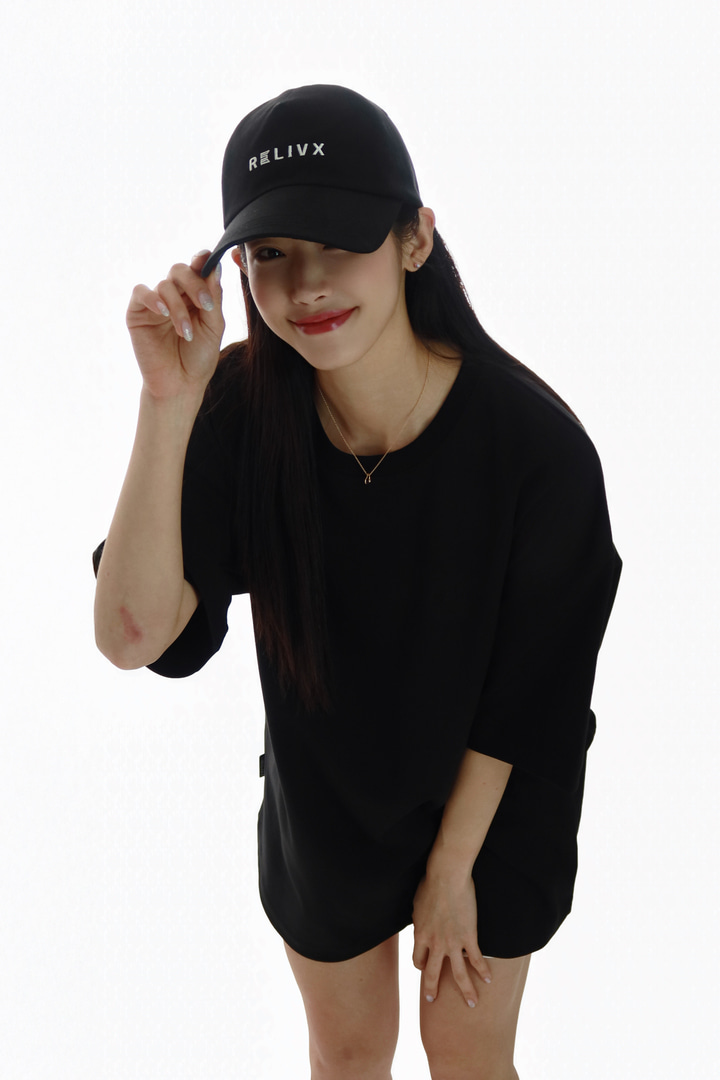 릴릭스 시그니처 캡 | 데얼스 아웃도어 전문 플랫폼