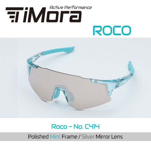 [Timora]티모라 고글 - ROCO C414 스포츠 고글 | 데얼스 아웃도어 전문 플랫폼