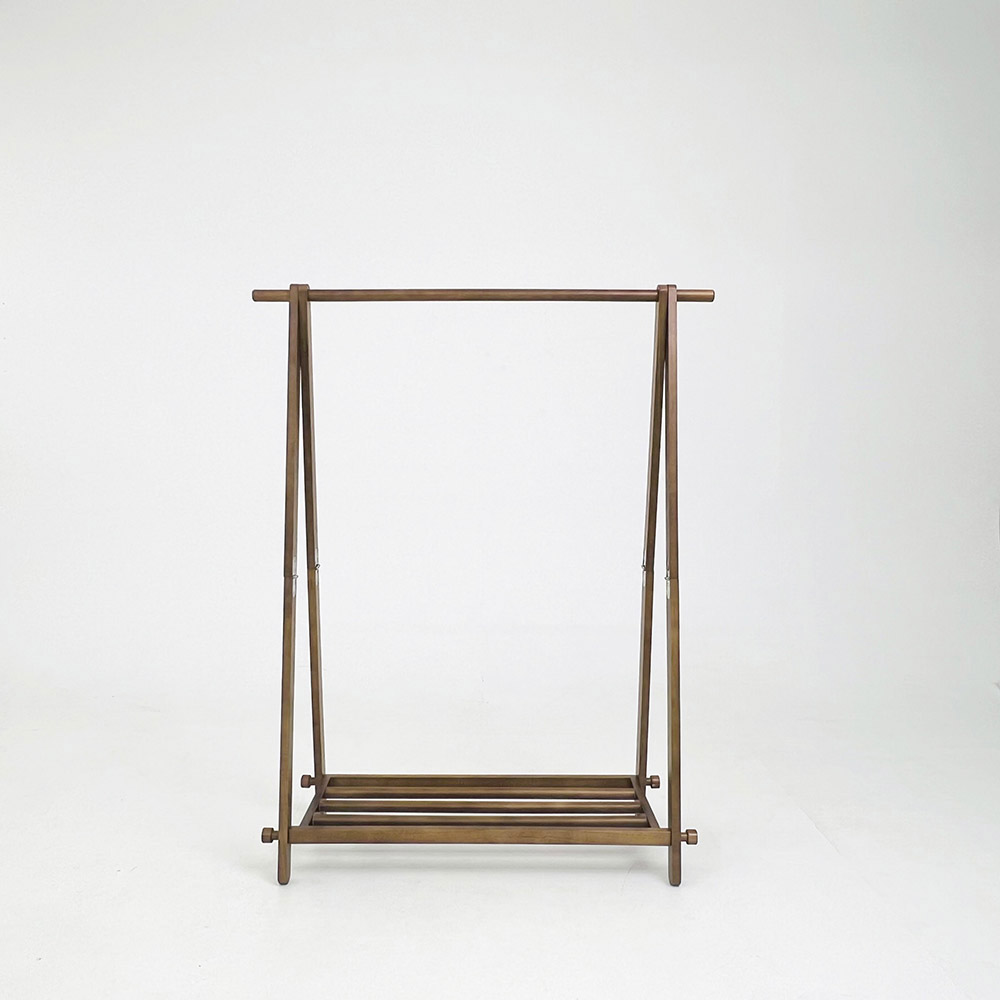 [캠핑덕] 옷걸이 행어 | 데얼스 아웃도어 전문 플랫폼