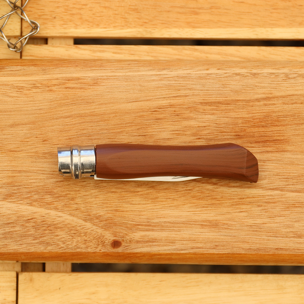 [캠핑덕] 캠핑칼 접이식 다용도 폴딩 나이프 휴대용 백패킹 피크닉 | 데얼스 아웃도어 전문 플랫폼