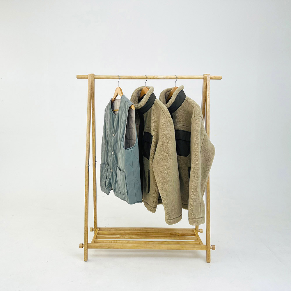 [캠핑덕] 옷걸이 행어 | 데얼스 아웃도어 전문 플랫폼