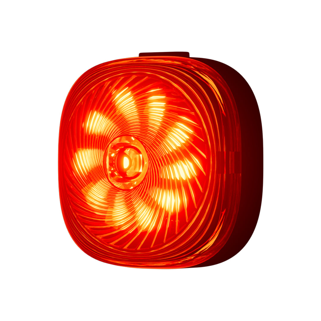 iGPSPORT 스마트 후미등 TL50 | 데얼스 아웃도어 전문 플랫폼