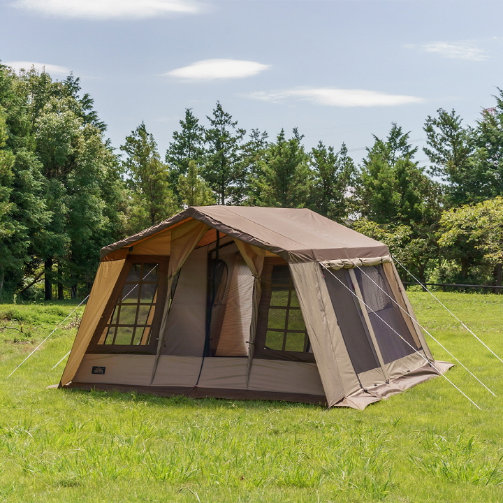 오가와 오너 롯지 타입 78R | 데얼스 아웃도어 전문 플랫폼
