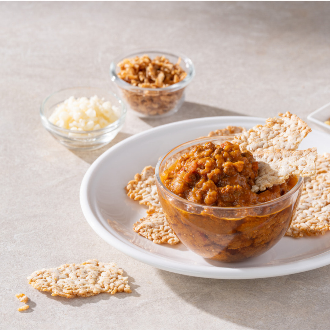 [맛보기] 산마르자노 토마토 저수분 카레 180g X 2팩 | 데얼스 아웃도어 전문 플랫폼