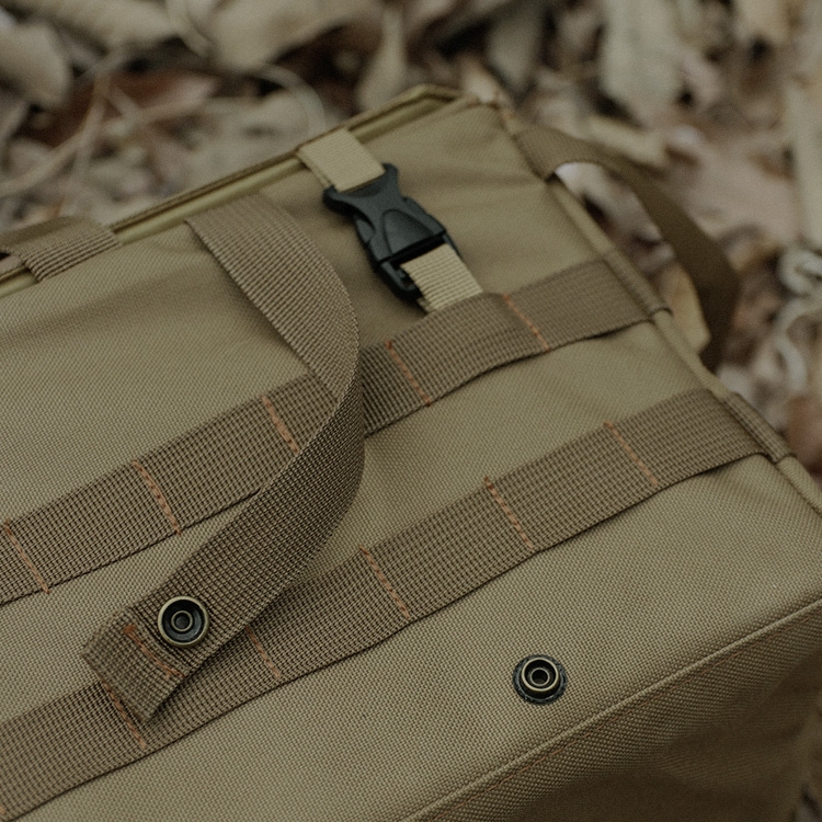 KEEP 캠핑 멀티 툴 박스 | 데얼스 아웃도어 전문 플랫폼