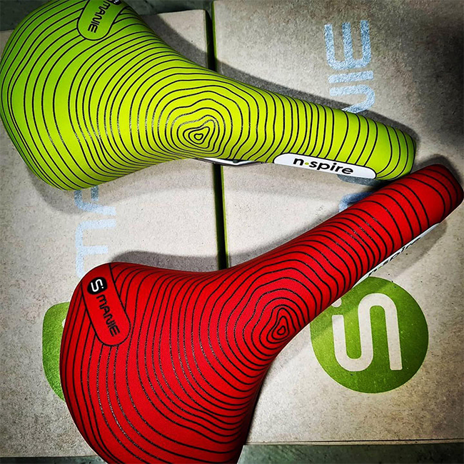 스매니 N.스파이어 안장 (크로몰리) | 데얼스 아웃도어 전문 플랫폼