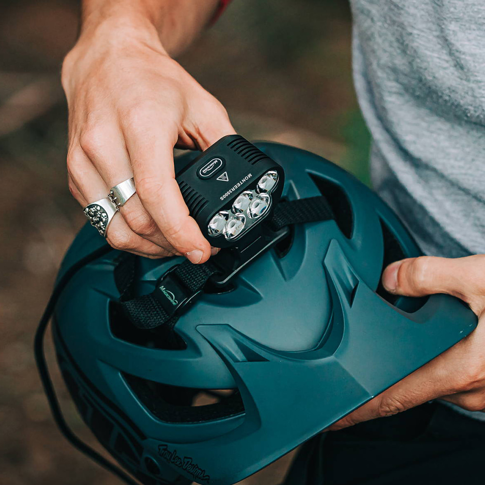 매직샤인 자전거 라이트 몬티어8000S 갤럭시 V2.0 | 데얼스 아웃도어 전문 플랫폼