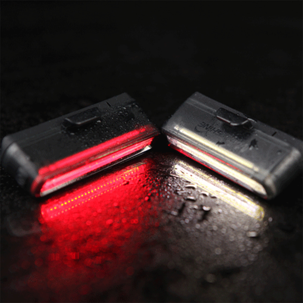 매직샤인 자전거 후미등 SEEMEE30 트윈팩 | 데얼스 아웃도어 전문 플랫폼