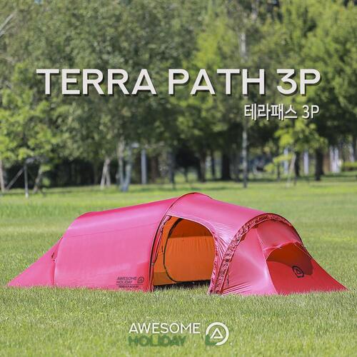 어썸홀리데이 테라패스 3P | 데얼스 아웃도어 전문 플랫폼
