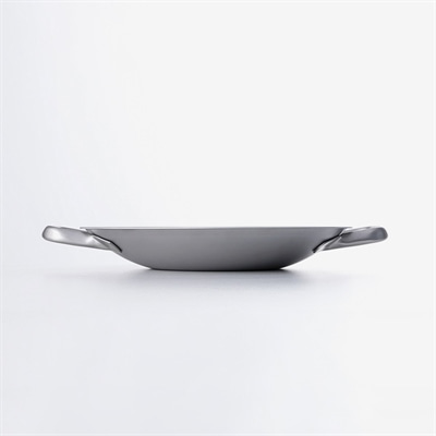 클래딘 리얼 티타늄 그리들 32cm 가방 캠핑 티타늄 통3중 그리들 전용 가방 포함 | 데얼스 아웃도어 전문 플랫폼