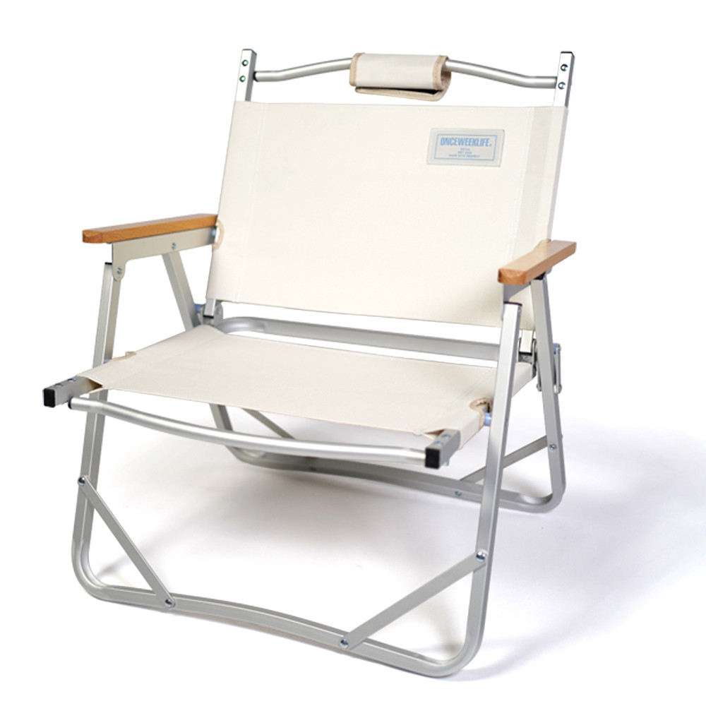 원스위크라이프 커밋 폴딩 체어 OCH0153 | 데얼스 아웃도어 전문 플랫폼