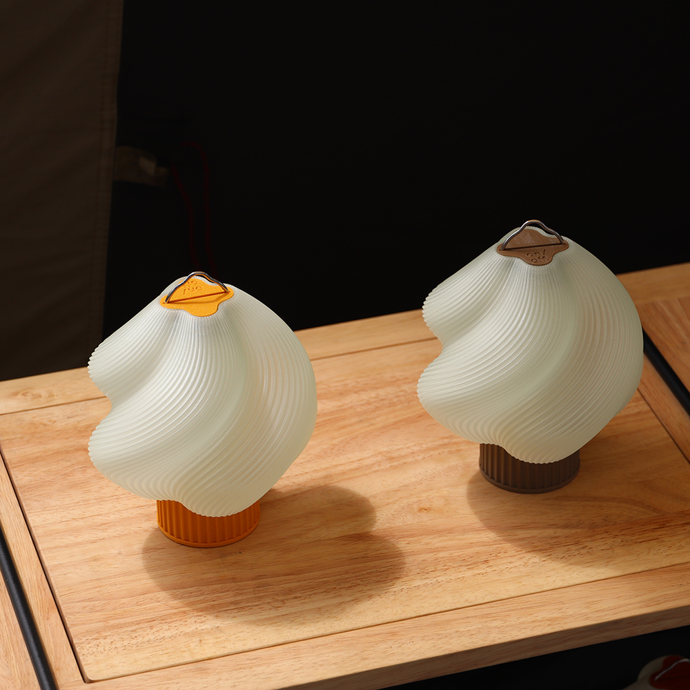 [캠핑덕] 골제로 랜턴 호환 캠핑 쉐이드 소프트 갓 커버 루메나 호환 | 데얼스 아웃도어 전문 플랫폼