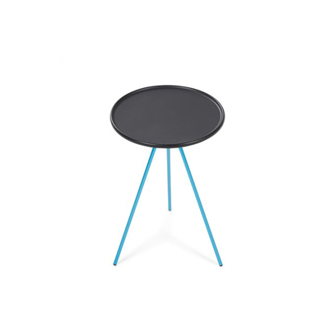 [헬리녹스] 사이드 테이블 스몰 블랙 | 데얼스 아웃도어 전문 플랫폼