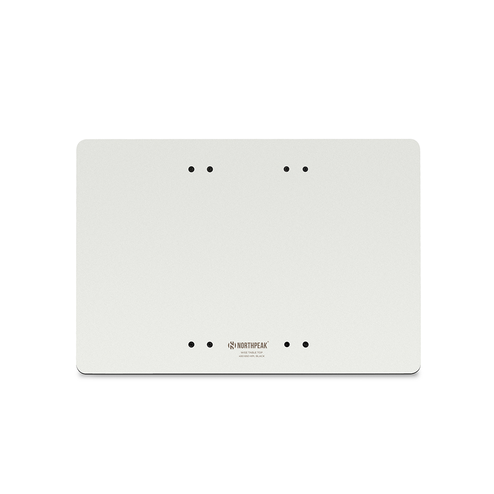 노스피크 와이즈 테이블 탑_라이트그레이 | 데얼스 아웃도어 전문 플랫폼
