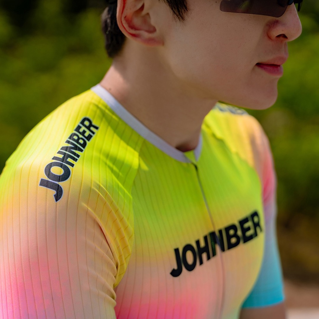 존버 철인3종 에어로수트 경기복 파스텔 | 데얼스 아웃도어 전문 플랫폼