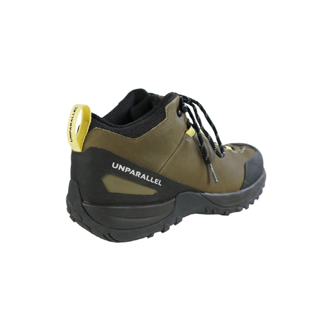 언패러렐 릿지 마스터 미드/카키 | 데얼스 아웃도어 전문 플랫폼