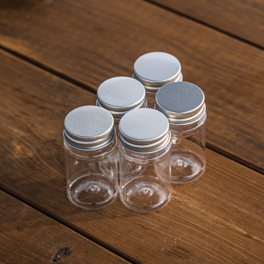 [캠핑덕] 벨레 미니 카고박스 스토리지박스 양념통 약통 정리함 수납박스 | 데얼스 아웃도어 전문 플랫폼