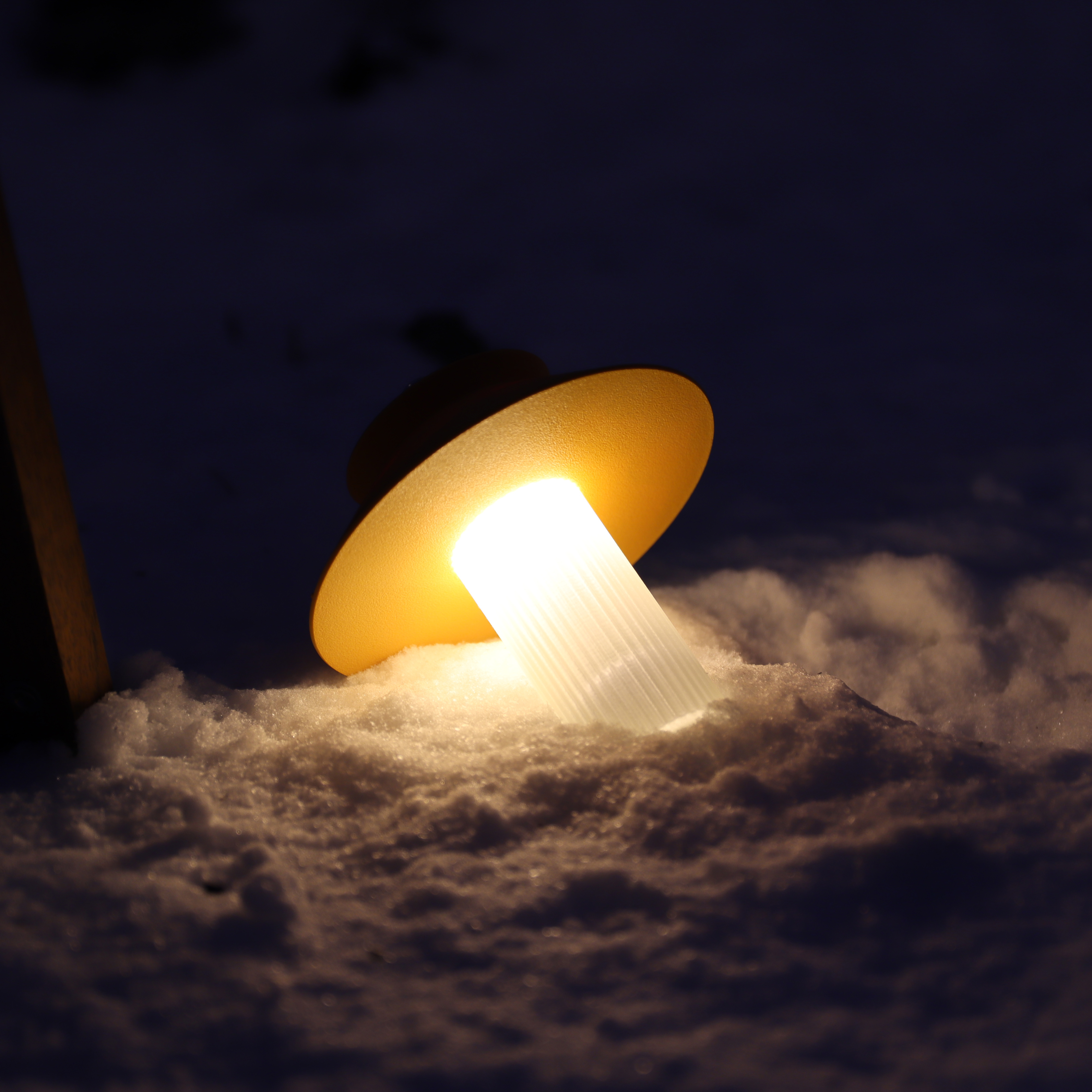 [캠핑덕] 골제로 랜턴 호환 캠핑 쉐이드 소프트 갓 커버 루메나 호환 캔 | 데얼스 아웃도어 전문 플랫폼