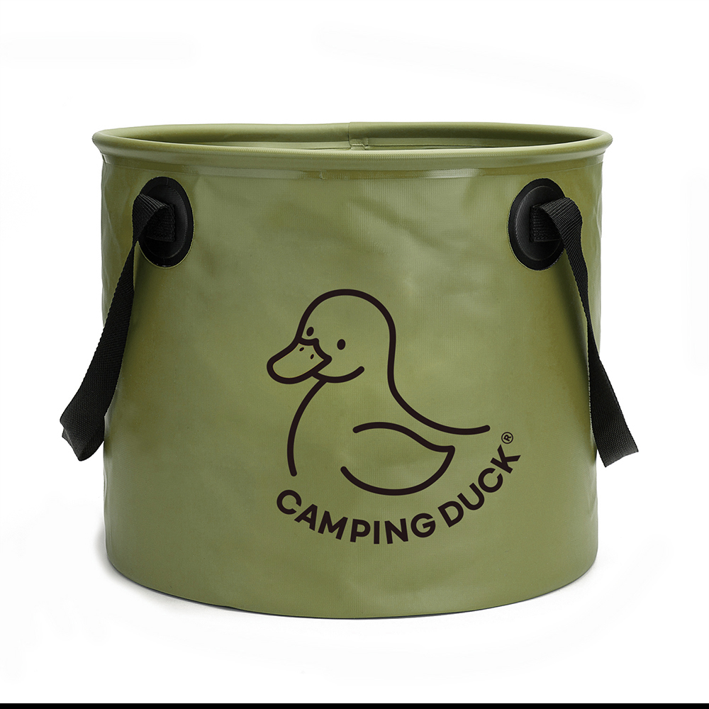 [캠핑덕] 캠핑 설거지통 | 데얼스 아웃도어 전문 플랫폼