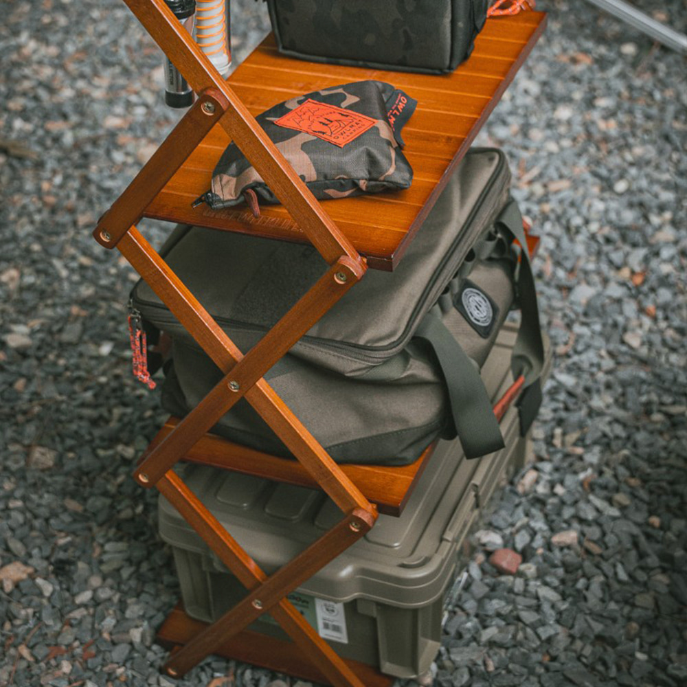 원스위크라이프 행어형 캠핑 선반 OSH0220 | 데얼스 아웃도어 전문 플랫폼