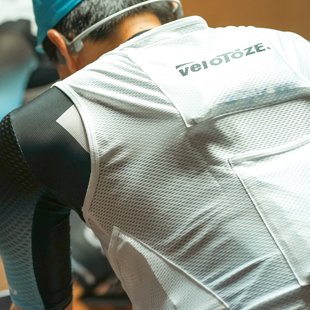 벨로토즈 쿨링 베스트 WITH 쿨링 팩 | 데얼스 아웃도어 전문 플랫폼