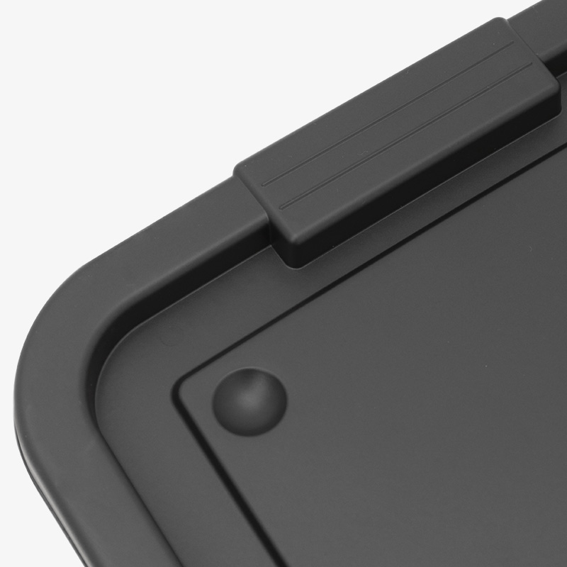 하이그라운즈 캐스터 카고박스 53L/75L | HGZ | 데얼스 아웃도어 전문 플랫폼