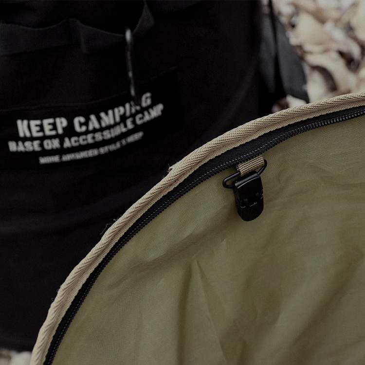 KEEP 팝업 바스켓 | 데얼스 아웃도어 전문 플랫폼