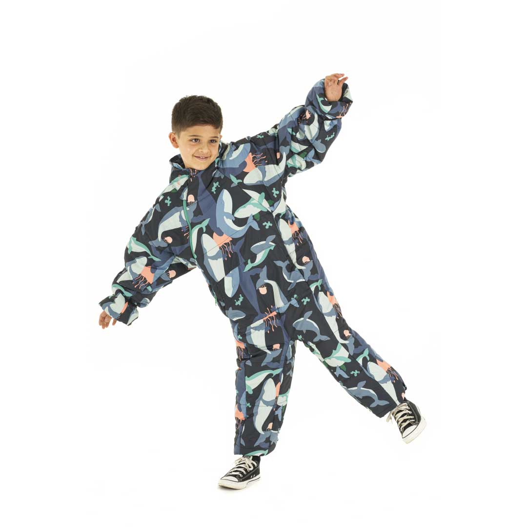 셀크백 키즈 리사이클드 | 데얼스 아웃도어 전문 플랫폼