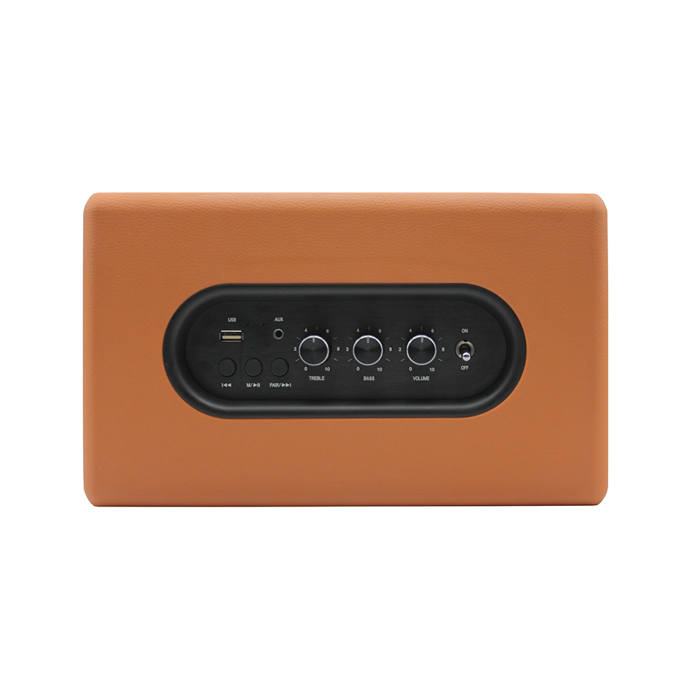 휴라이즈 거실용 블루투스스피커 HR-T5 retro | 데얼스 아웃도어 전문 플랫폼