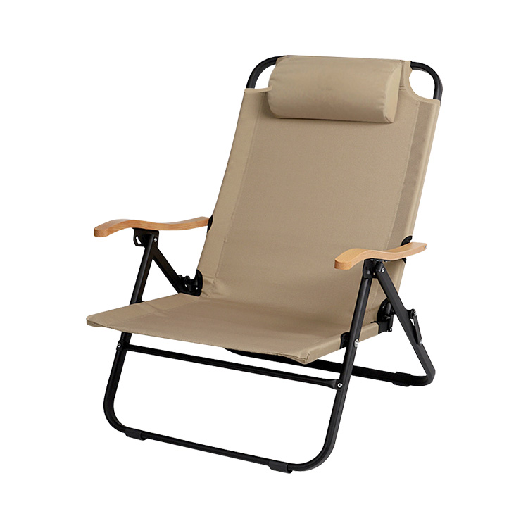KEEP 각도조절 로우 릴렉스 체어 | 데얼스 아웃도어 전문 플랫폼