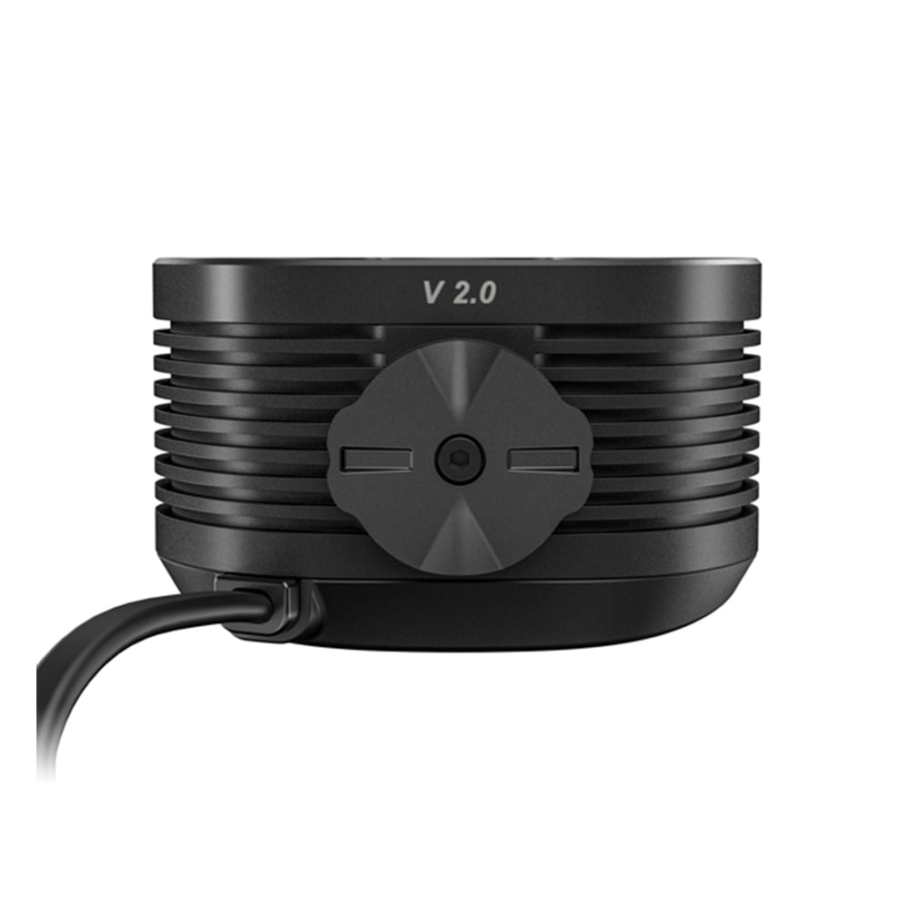 매직샤인 자전거 라이트 몬티어8000S 갤럭시 V2.0 | 데얼스 아웃도어 전문 플랫폼