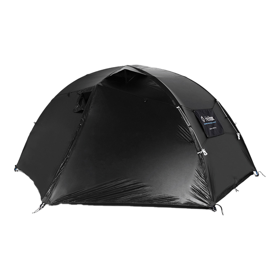 [헬리녹스] 알파인돔 2p 블랙 | 데얼스 아웃도어 전문 플랫폼