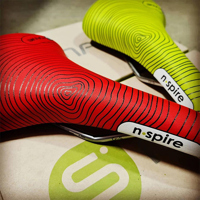 스매니 N.스파이어 안장 (크로몰리) | 데얼스 아웃도어 전문 플랫폼