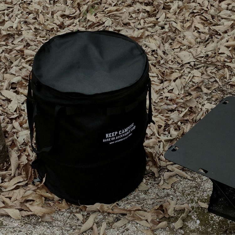 KEEP 팝업 바스켓 | 데얼스 아웃도어 전문 플랫폼